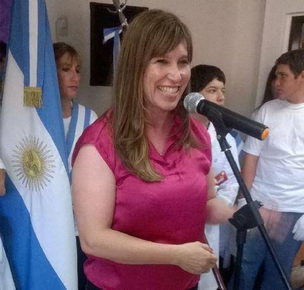 Mor�: �M�s que un sue�o cumplido es un derecho cumplido�