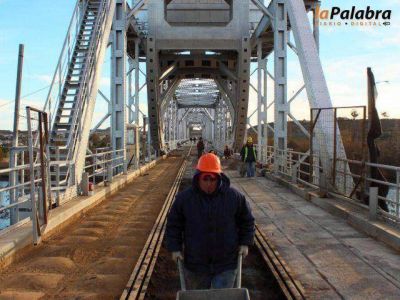 Paredes: �Vamos a revisar las obras publicas realizadas y los contratos en ejecuci�n�