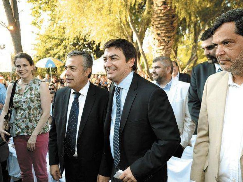 Los estatales y el cobro por �goteo�