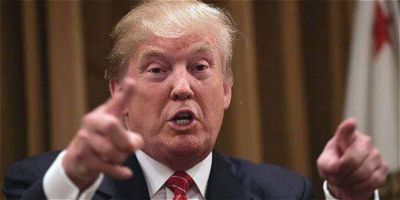 Siempre pol�mico: Donald Trump ahora quiere prohibir el ingreso de musulmanes a los EE.UU.