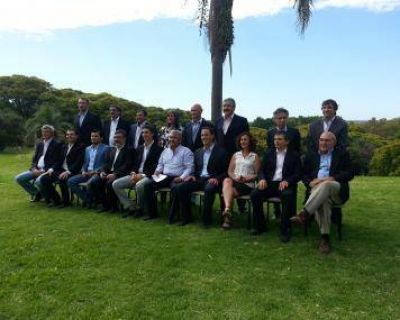 Gabinete de Salazar: 