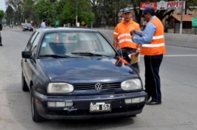 Habr� moratoria para multas municipales