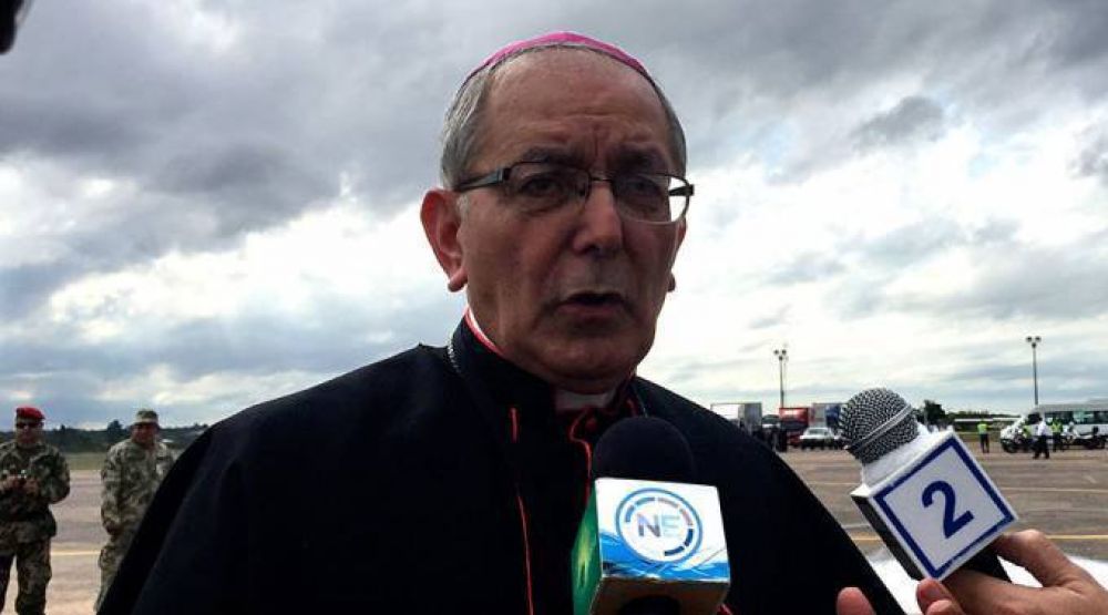 VIDEO: En Paraguay siempre se defiende la vida y la familia, afirma Arzobispo de Asunción