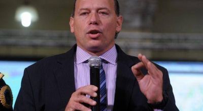 Berni asegur� que 