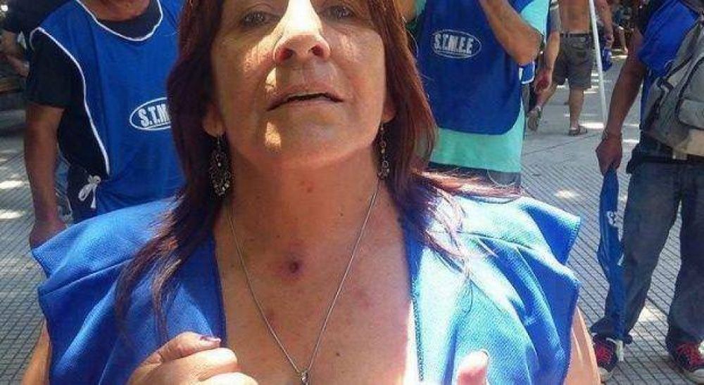 Municipales de Echeverr�a no descartan nuevos despidos y convocan a una asamblea