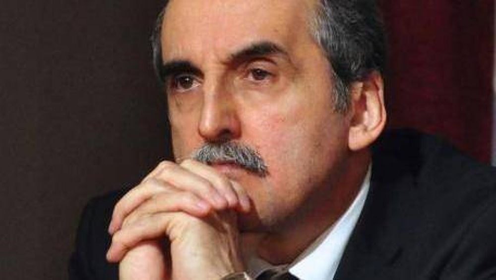 Reapareci� Guillermo Moreno y opin� del Peronismo