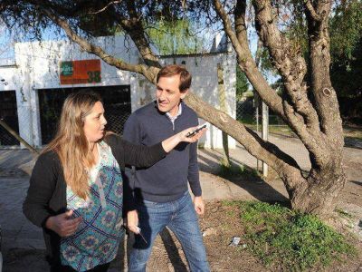 Garro deber� resolver una catarata de problemas que acarrea la gesti�n Bruera