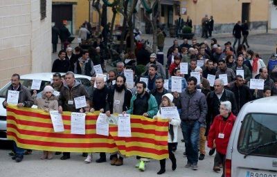 Espa�a | Cat�licos, musulmanes y evang�licos, juntos contra el terrorismo