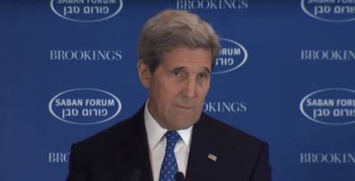 Tremendo choque entre representantes de Israel y la Comunidad Jud�a de Estados Unidos
