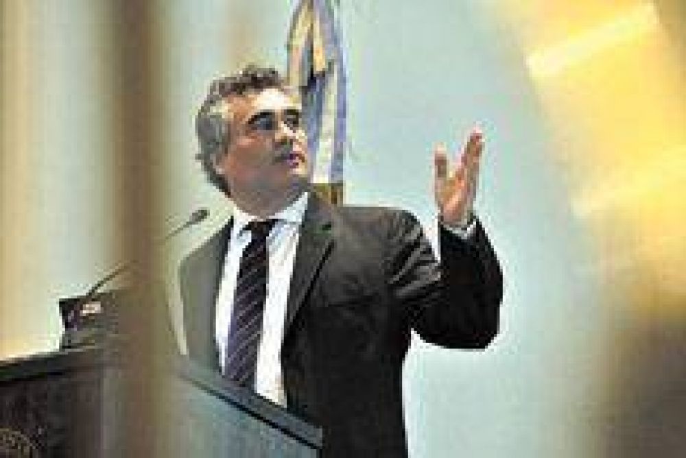 Campo libre para devaluar