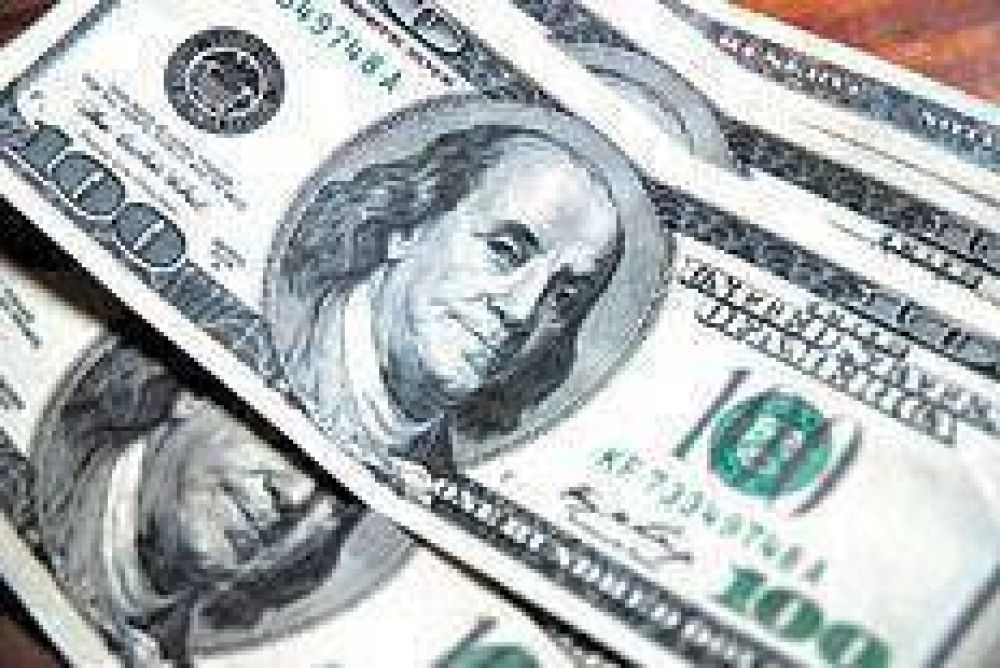 Apuestan a un d�lar de hasta 18 pesos