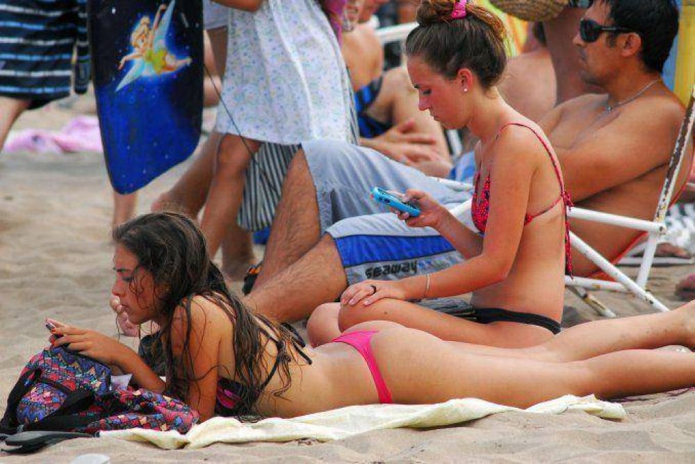 Casi un mill�n de personas disfrutaron del fin de semana largo