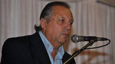 Troncoso rompe bloque de Cambiemos en Diputados