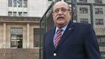Para el fiscal Di Lello, hoy a la medianoche vence el mandato presidencial de Cristina