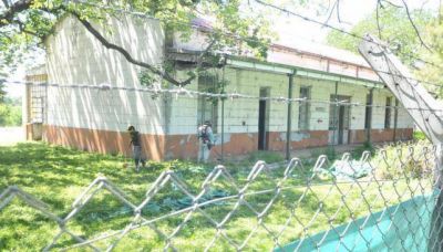 Por convenios, autorizaron urbanizar 1.741 hect�reas