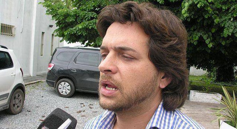 Para Fabiani, �se viene una etapa de mucho di�logo�