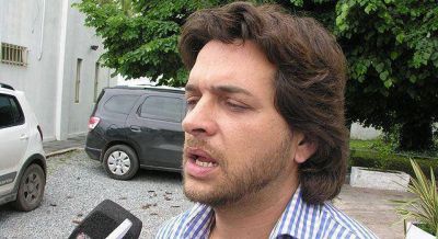 Para Fabiani, �se viene una etapa de mucho di�logo�