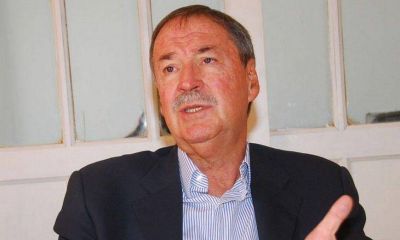De la Sota y Schiaretti buscan contraste de �normalidad� en traspaso de Gobierno provincial