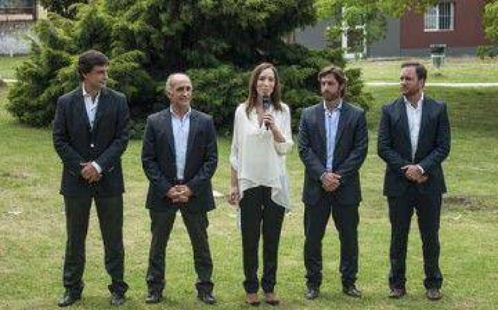  Vidal: �Vamos a necesitar una ayuda extraordinaria de Naci�n�