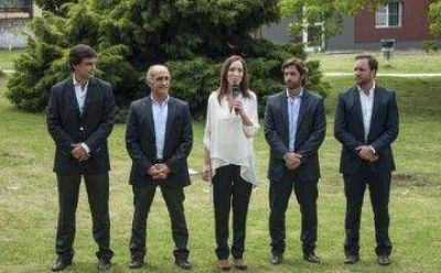  Vidal: �Vamos a necesitar una ayuda extraordinaria de Naci�n�