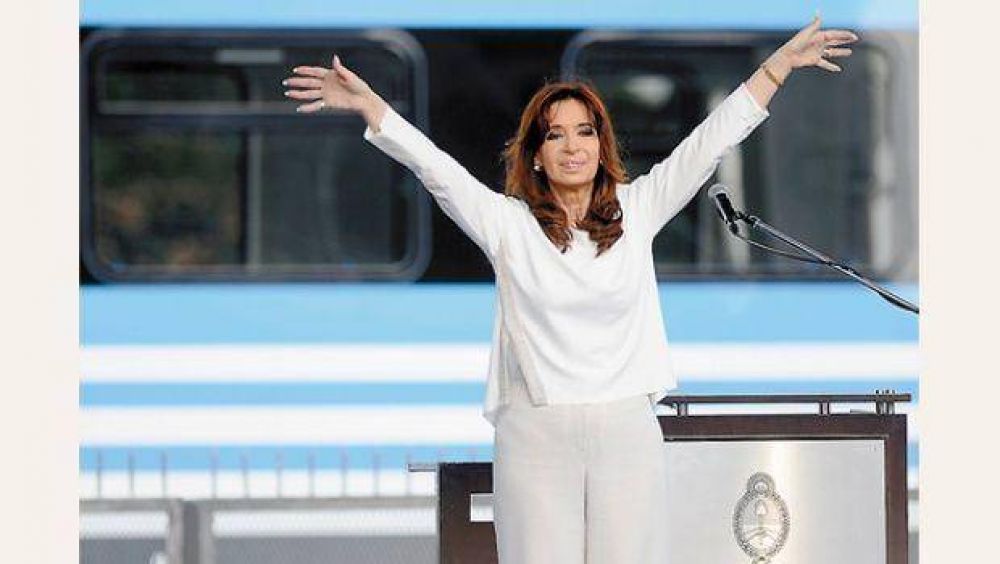 Cristina �blinda� en sus puestos a los encargados de controlar medios y empresas de telecomunicaciones
