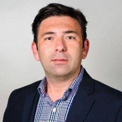 Bauab, al final, logr� su banca
