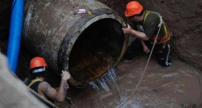 Assa ejecutar� el empalme definitivo del acueducto Santa Marta