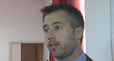 Busatto busca renovar el peronismo