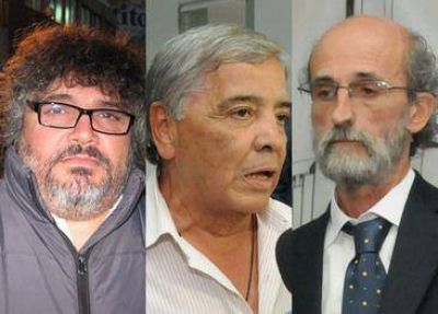 Los gremios ya lo miran de reojo