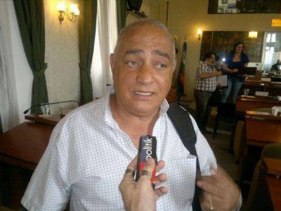 �Pachuli� Ignomiriello: �Ensenada es el municipio que m�s subi� las tasas en toda la provincia�