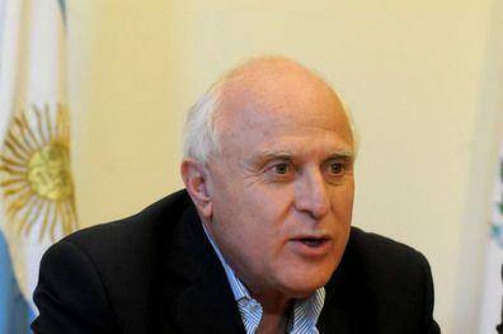 El presupuesto que viene y la seguridad