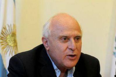 El presupuesto que viene y la seguridad