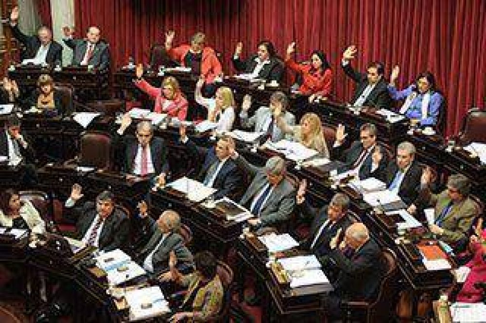 A contrarreloj para evitar el veto de Macri por YCF