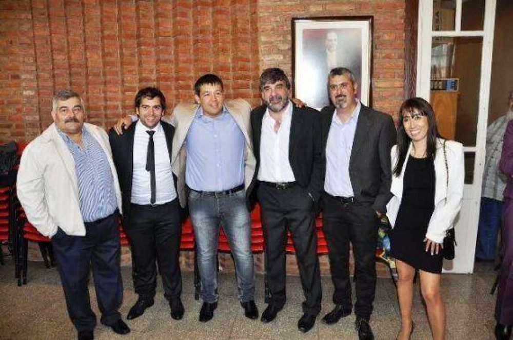 Hoy por la tarde juran los nuevos diputados Provinciales