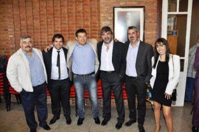Hoy por la tarde juran los nuevos diputados Provinciales