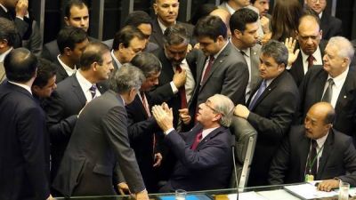 Juicio a Dilma: la oposici�n controlar� una comisi�n clave