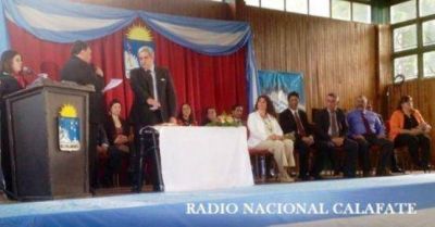 Belloni: �Vamos a redoblar el esfuerzo en esta nueva gesti�n�