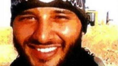 Identifican a un tercer terrorista de los atentados en París: se llamaba Foued Mohamed Aggad y tenía 23 años