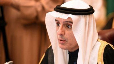 Frente al r�gimen de Bashar al Assad, los opositores buscan unir filas en una cumbre en Riad