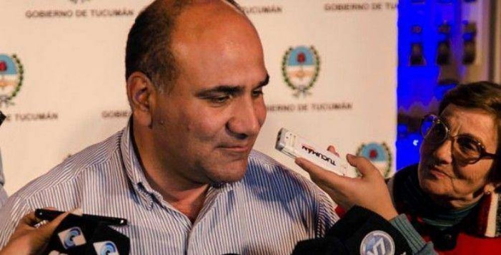 Sueldo y aguinaldo s�, bono navide�o no; reafirma Manzur