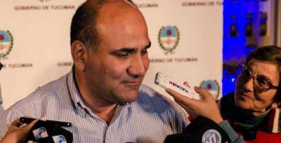 Sueldo y aguinaldo s�, bono navide�o no; reafirma Manzur