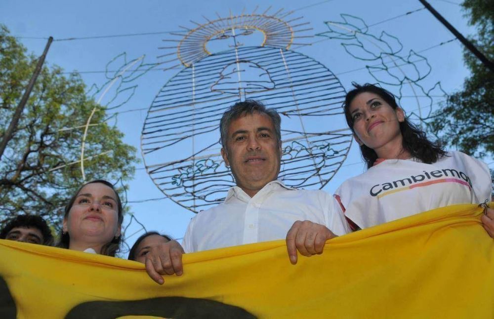 El nuevo gobernador llega sin grandes promesas que cumplir