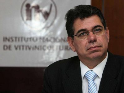 El presidente del INV adelant� que renunciar� el jueves