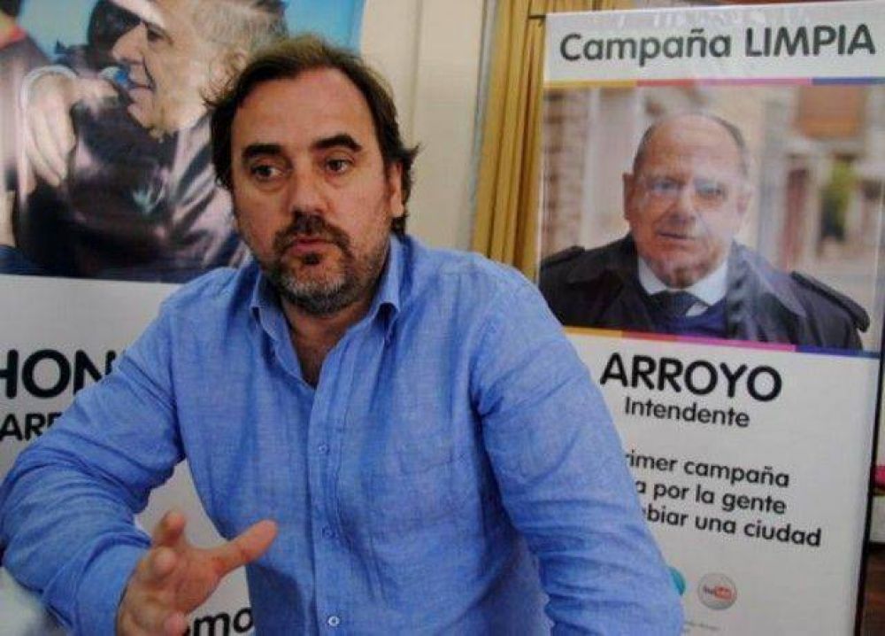Giri: �Macri y Vidal interceder�n para pagar los sueldos y aguinaldos en tiempo y forma�
