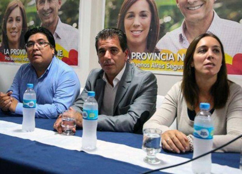 El zarate�o Mat�as Ranzini ser� Vice Ministro de Seguridad de la Provincia