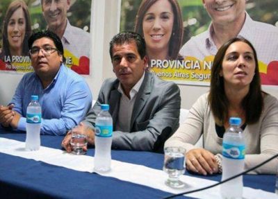 El zarate�o Mat�as Ranzini ser� Vice Ministro de Seguridad de la Provincia