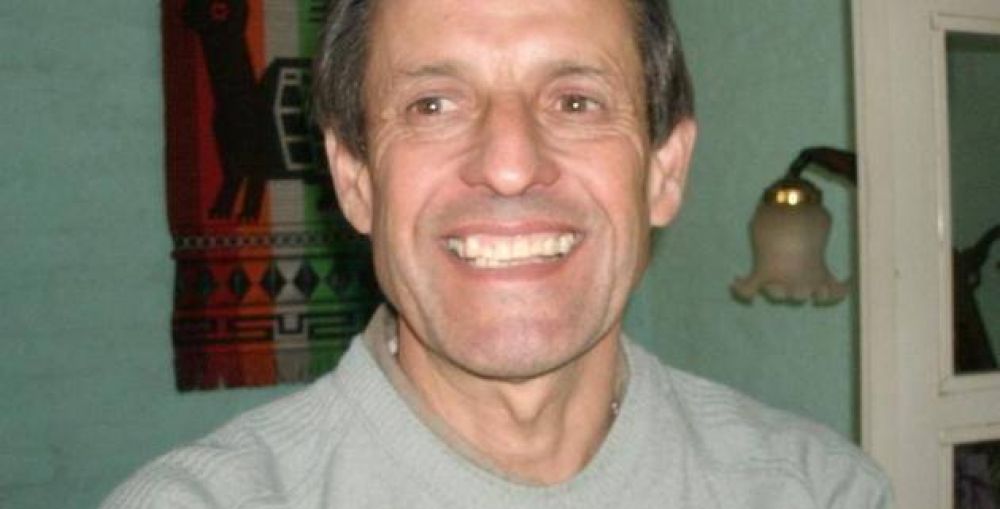 Abel Burgu�s ser� Delegado de Santa Luc�a