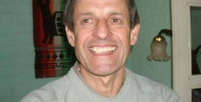 Abel Burgu�s ser� Delegado de Santa Luc�a