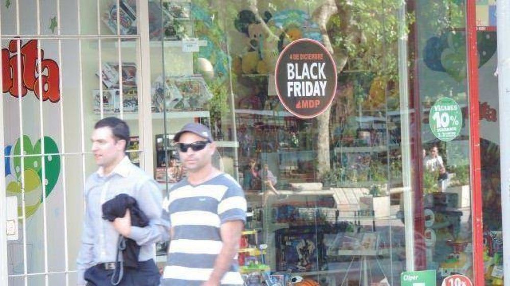 ¿Más descuentos? Comerciantes piden un Black Friday cada tres meses