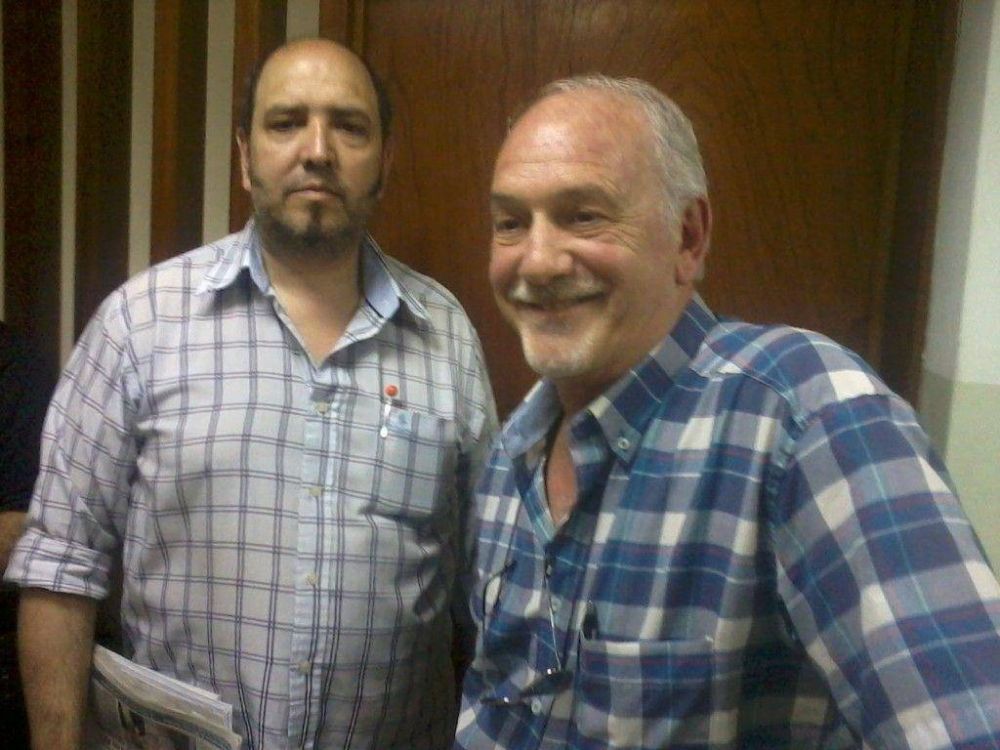 Jubilados exigen explicaciones a la s�ndico de OSSE